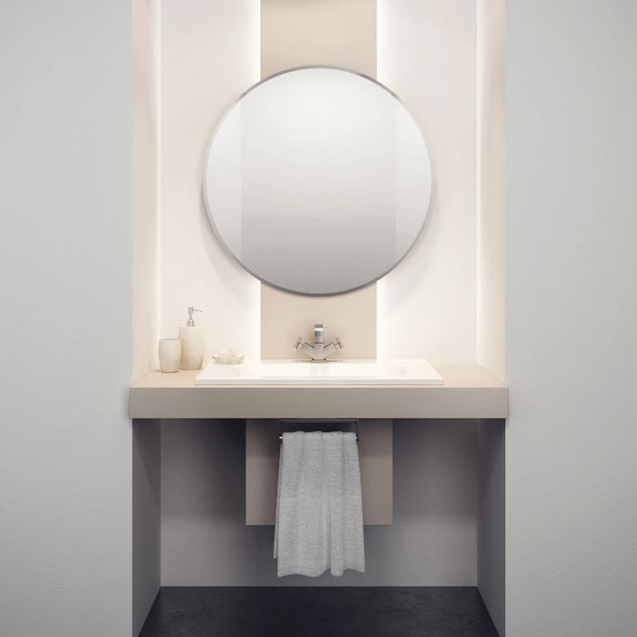 HiB Rondo 50cm Circular Shaped Mirror - 61504000