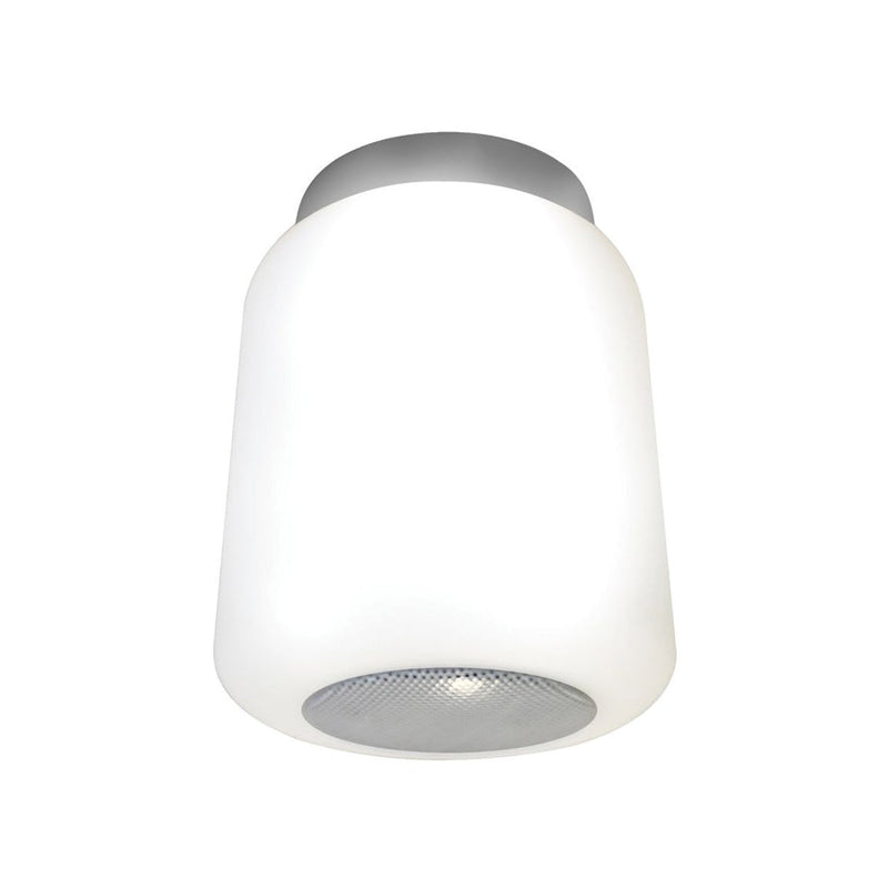 HiB Rhythm Bluetooth Ceiling Light and Speaker - 0710