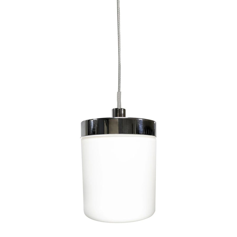 HiB Peak Chrome Pendant Lighting - 0750