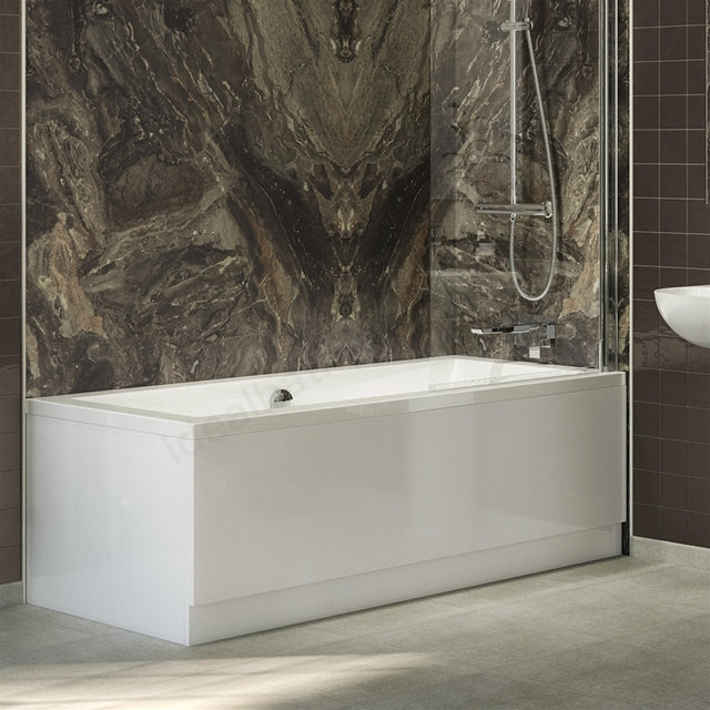 1700mm Front Bath Panel