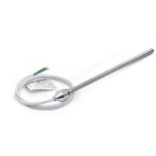 600W Heating Element - Chrome