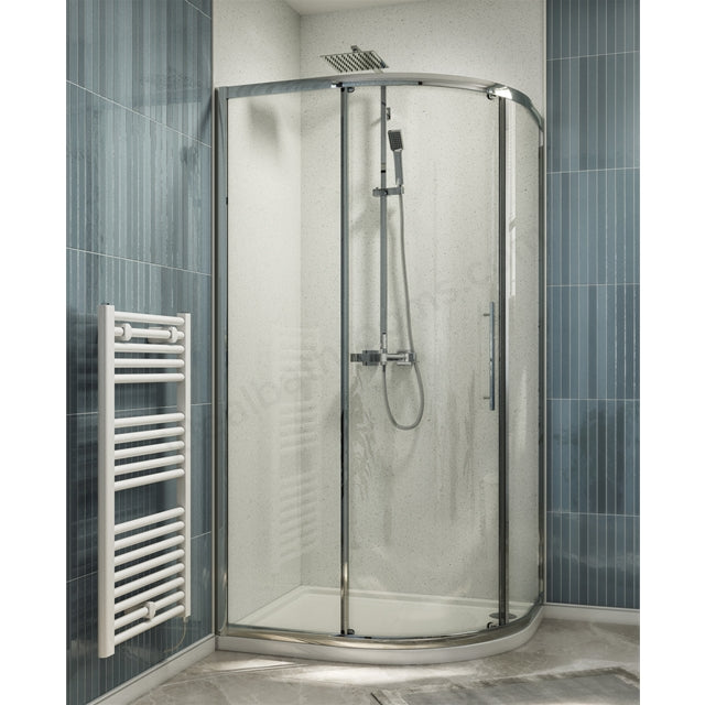 2440mm x 1185mm Wall Polar Sparkle - PBPW003