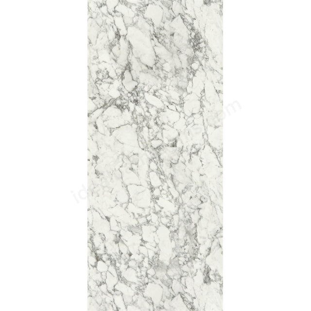 2440mm x 1185mm Wall Panel Turin Marble - PBPW009
