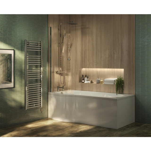 2440mm x 1185mm Wall Panel Milanese Stone - PBPW019