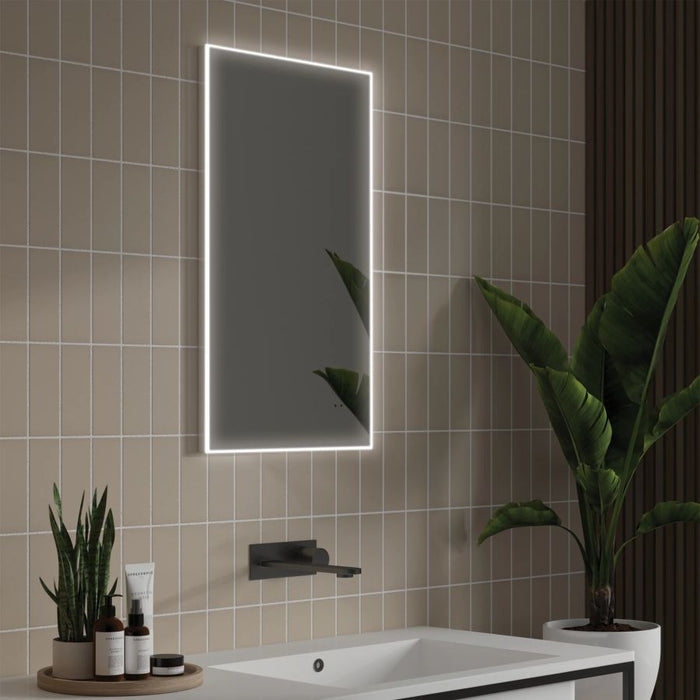 HiB Air 50cm LED Mirror - 78731000
