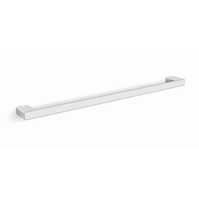 HiB Atto Towel Rail - Chrome - ACATCH06