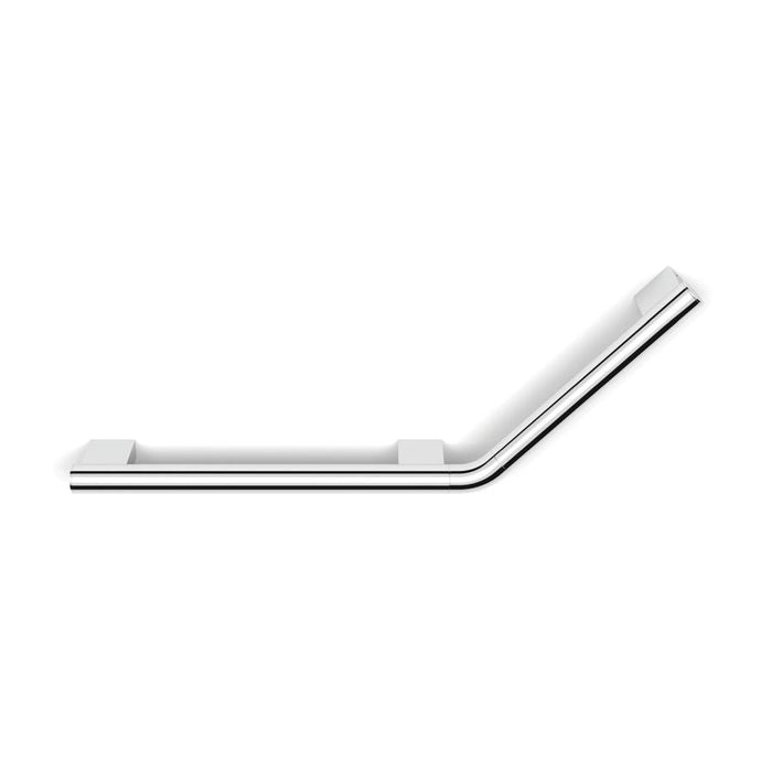 HiB Angled Grab Rail (Right) - Chrome - ACCACH04