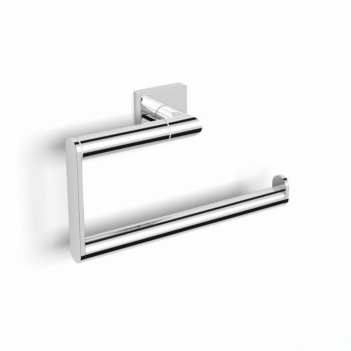 HiB Hecto Towel Ring - Chrome - ACHECH03