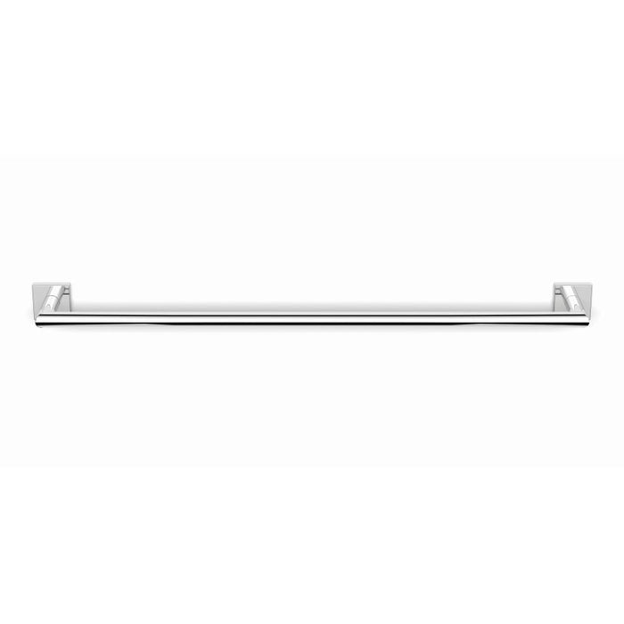 HiB Hecto Towel Rail - Chrome - ACHECH05