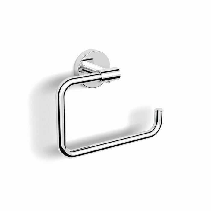 HiB Nano Toilet Roll Holder - Chrome - ACNACH01