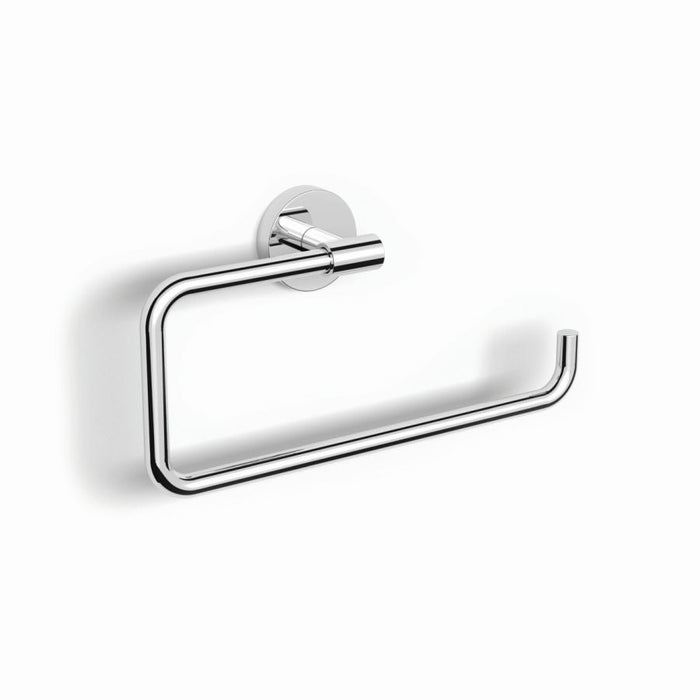 HiB Nano Towel Ring - Chrome - ACNACH03