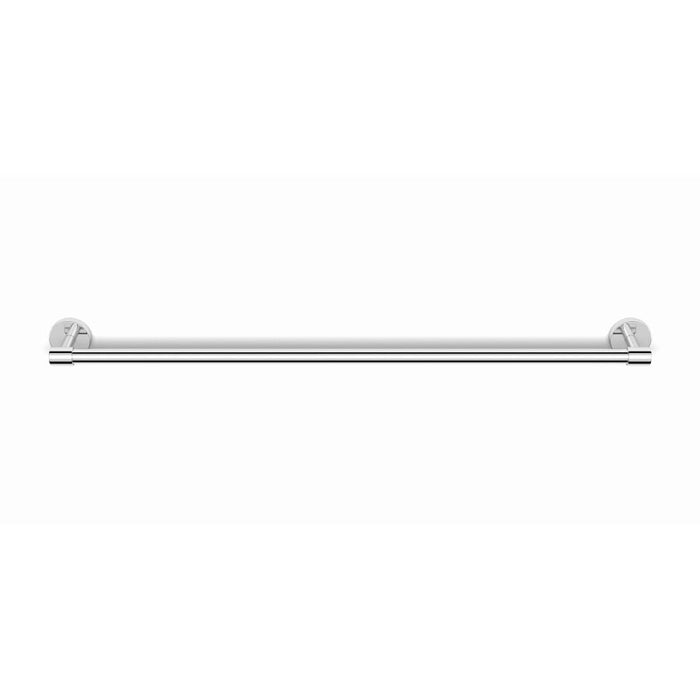 HiB Nano Towel Rail - Chrome - ACNACH06