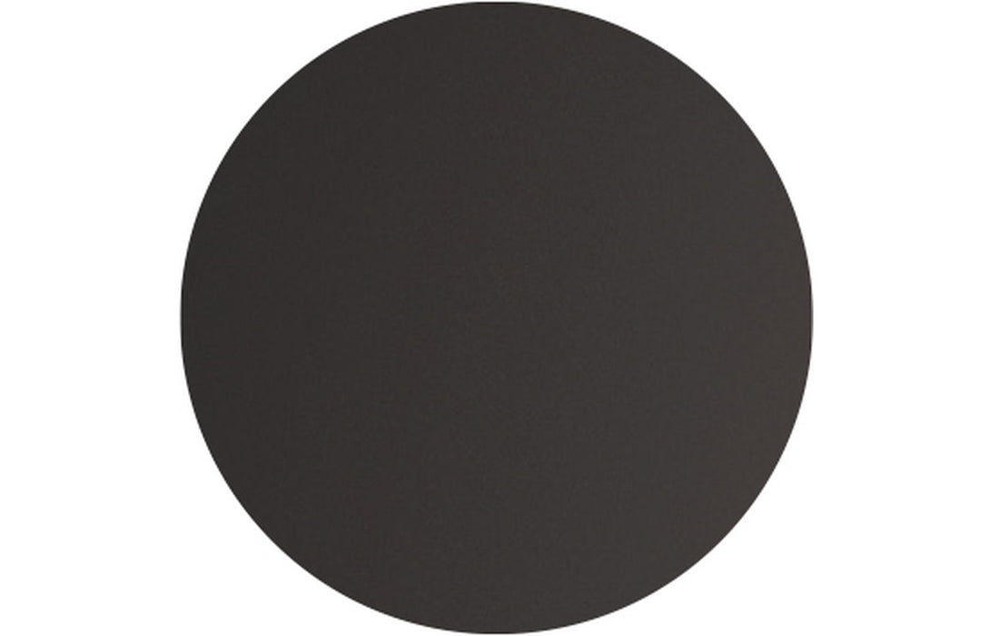 Abruzzo 2400x150mm Plinth - Matt Graphite Grey
