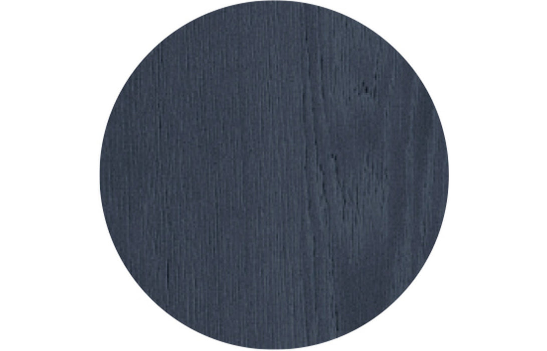 Campania 900x330mm End Panel - Indigo Ash