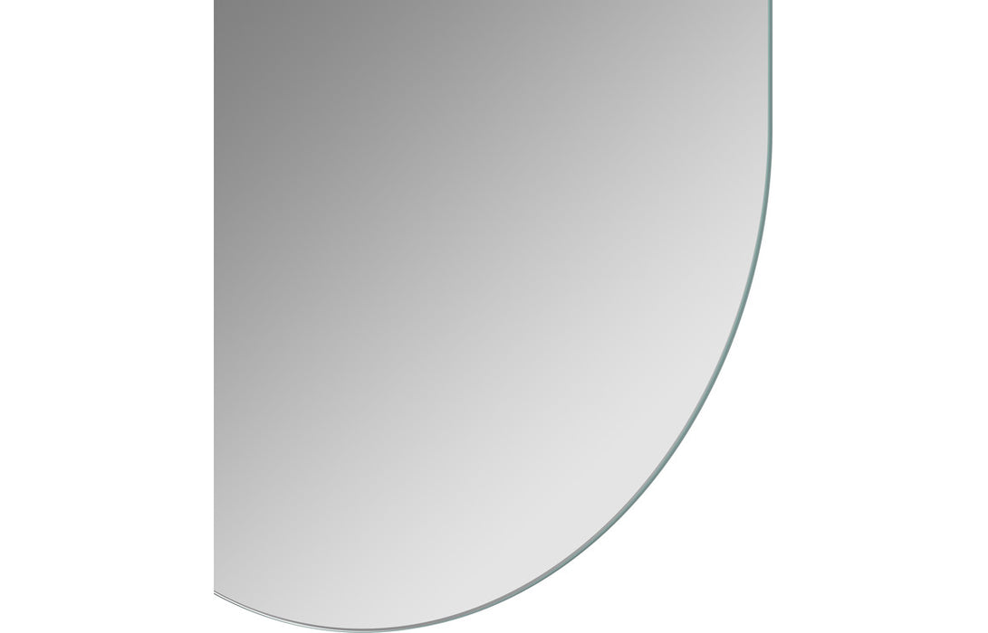 Rovigo 400x800mm Oblong Mirror