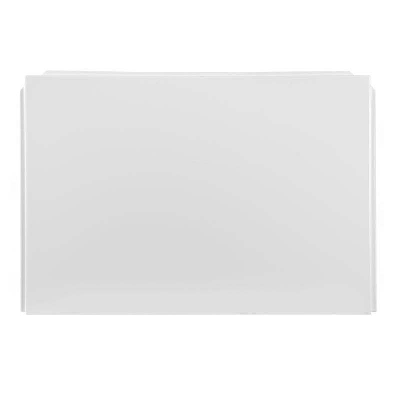 750mm End Bath Panel