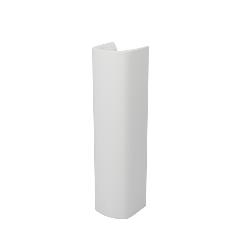 Quay 700mm x 170mm x 170mm  Square Pedestal