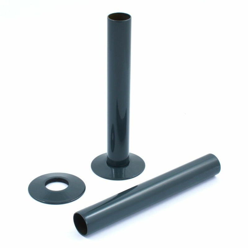 Sleeve Set 18mm x 130mm - Anthracite