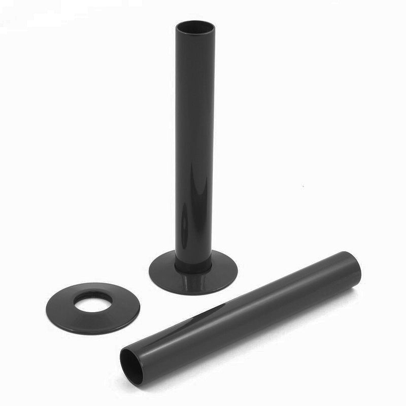 Sleeve Set 18mm x 130mm - Black
