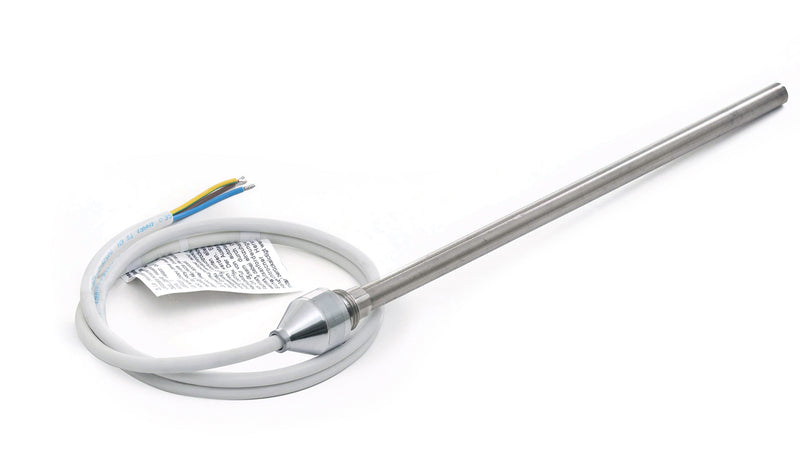300W Heating Element - Chrome