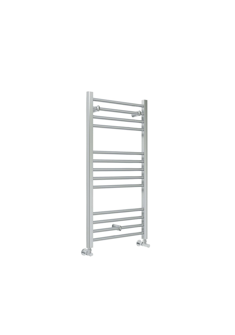 Kelvin Straight 1000 x 500mm Towel Warmer - Chrome