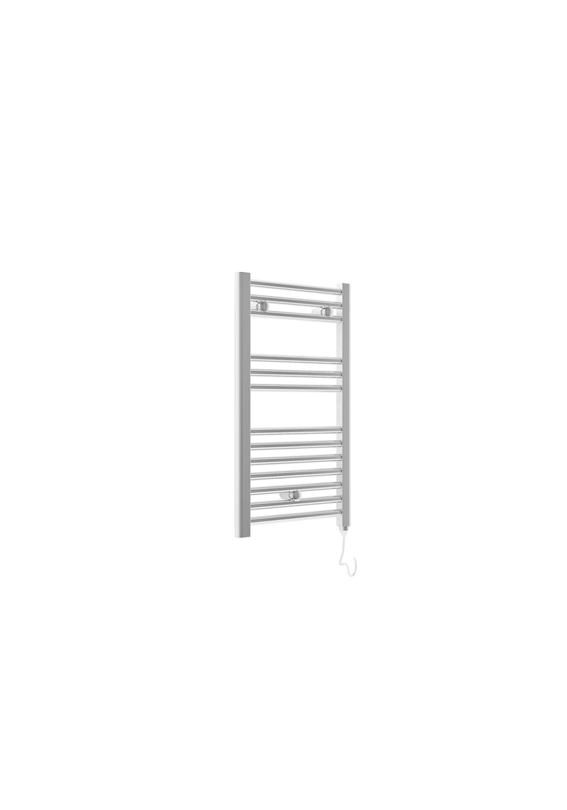 Kelvin Electric 720 x 400mm Towel Warmer - Chrome