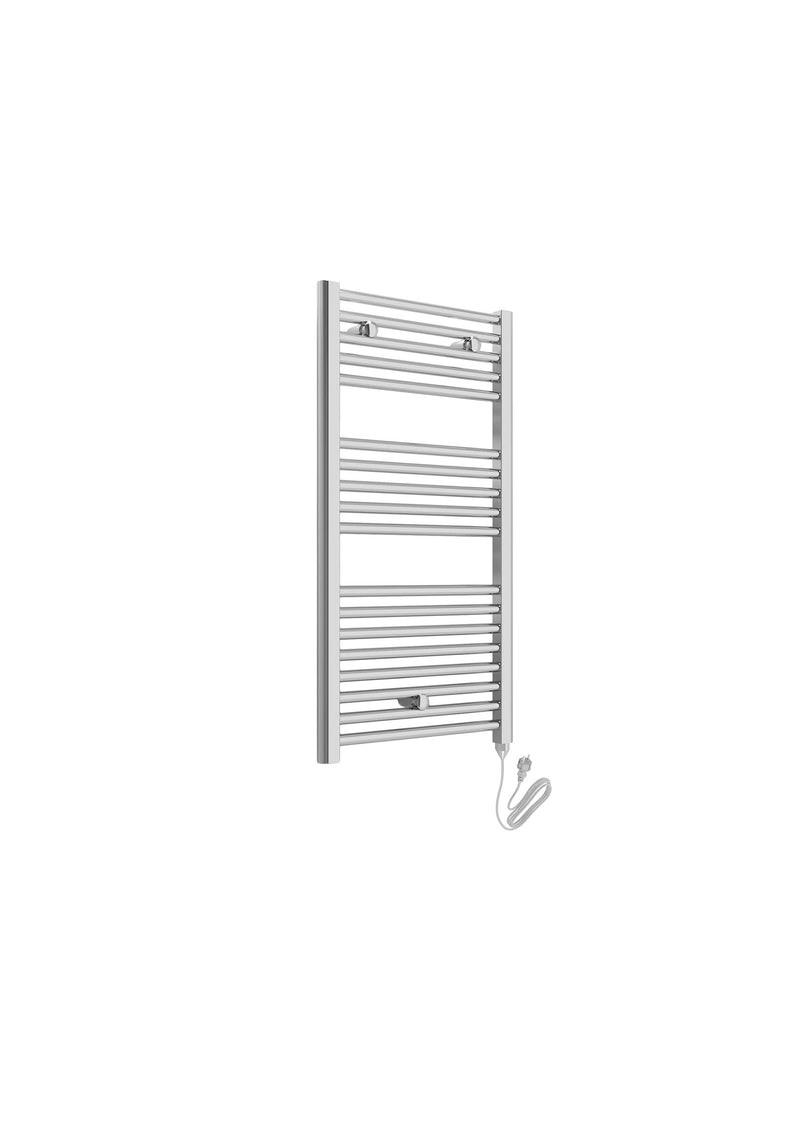 Kelvin Electric 920 x 480mm Towel Warmer - Chrome