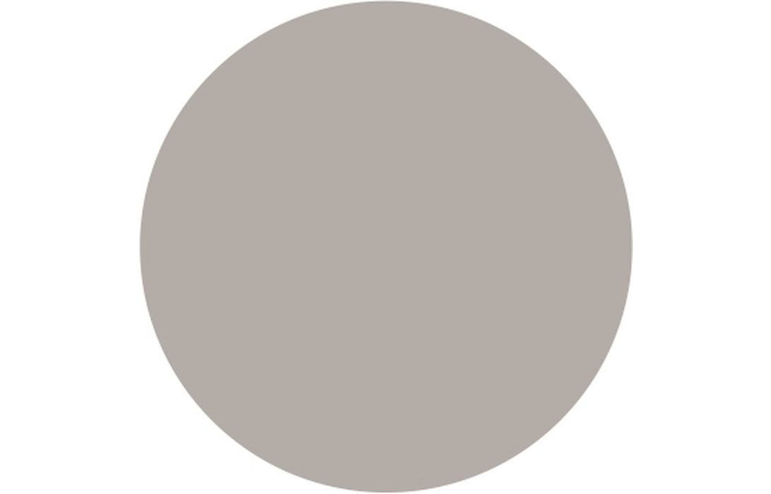Piemonte 2400mm Plinth - Pearl Grey Gloss