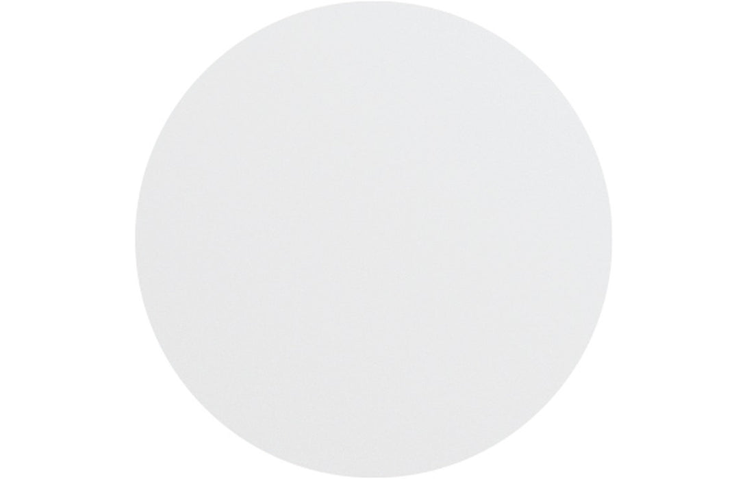 Stirling Laminate Worktop (1200x460x18mm) - White Gloss