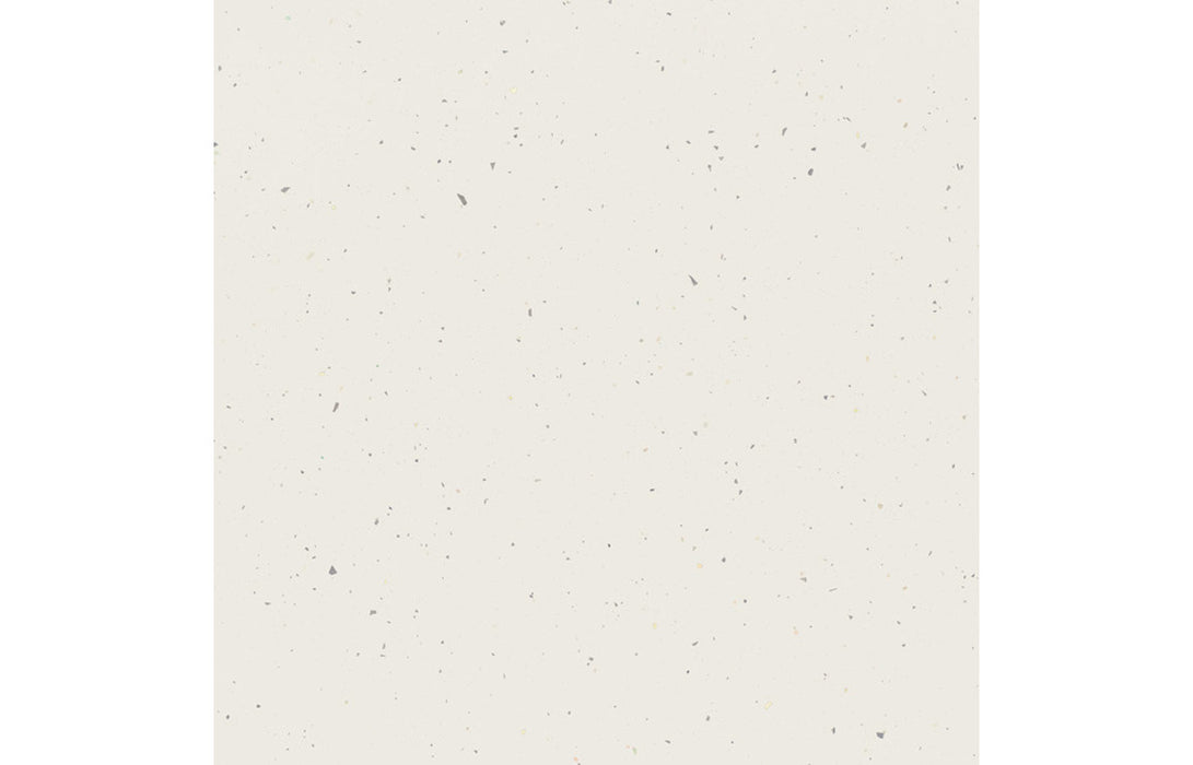 Sparkle 1500x330x22mm Laminate Worktop - White Sparkle Gloss